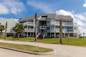 Mustang Island Beach Club 101K